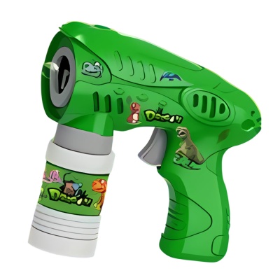 Пистолет для пускания мыльных пузырей 2895845 01